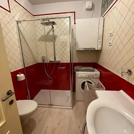 Grace House Apartament *