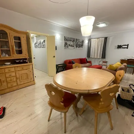 شقة Grace House *